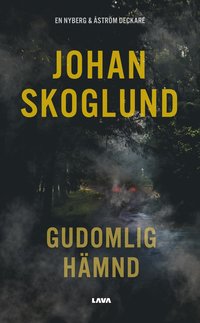 bokomslag Gudomlig hämnd