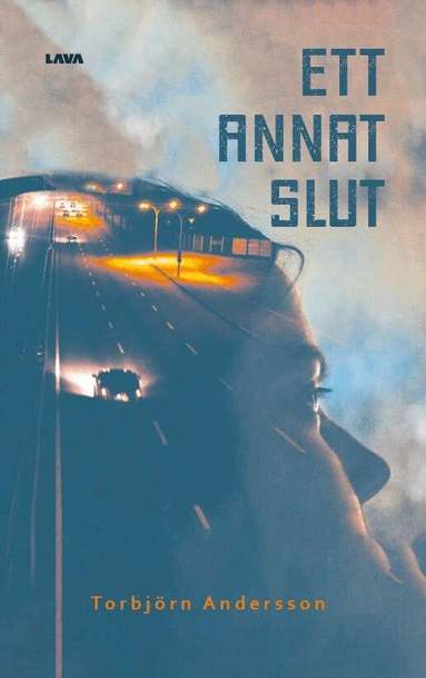 Torbjörn Andersson - Ett annat slut, Häftad