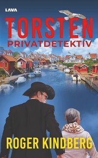 bokomslag Torsten, privatdetektiv : dolda hemligheter