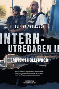 bokomslag Jakten i Hollywood