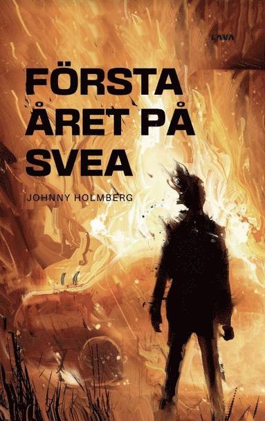 bokomslag Första året på SVEA