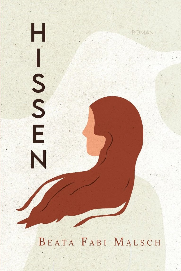 Beata Fabi Malsch - Hissen, Häftad