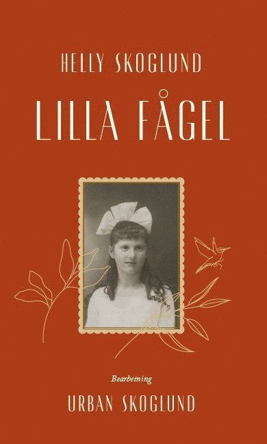 Lilla fågel 1