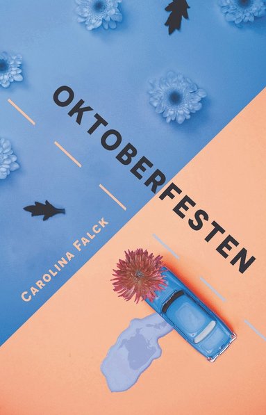 bokomslag Oktoberfesten