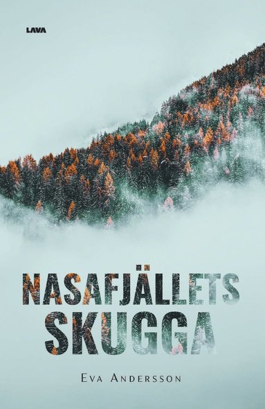 bokomslag Nasafjällets skugga