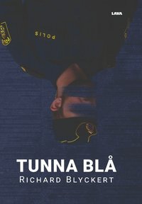 bokomslag Tunna blå