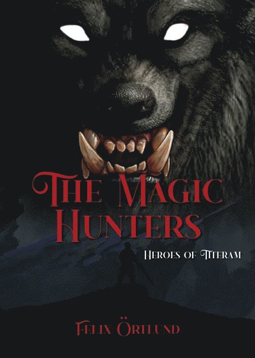 The magic hunters 1