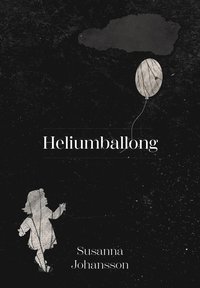 bokomslag Heliumballong