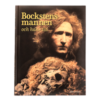 bokomslag Bockstensmannen och hans tid
