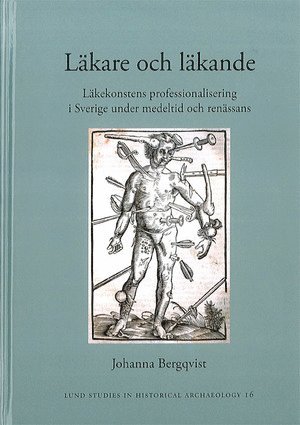 Läkare och läkande 1