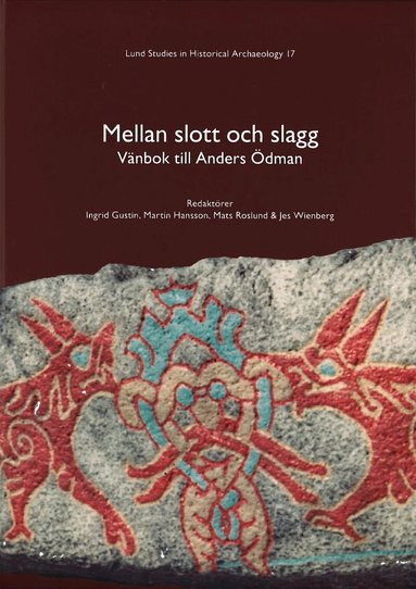 Mellan slott och slagg, Inbunden