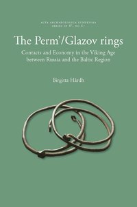 bokomslag The Perm / Glazov rings