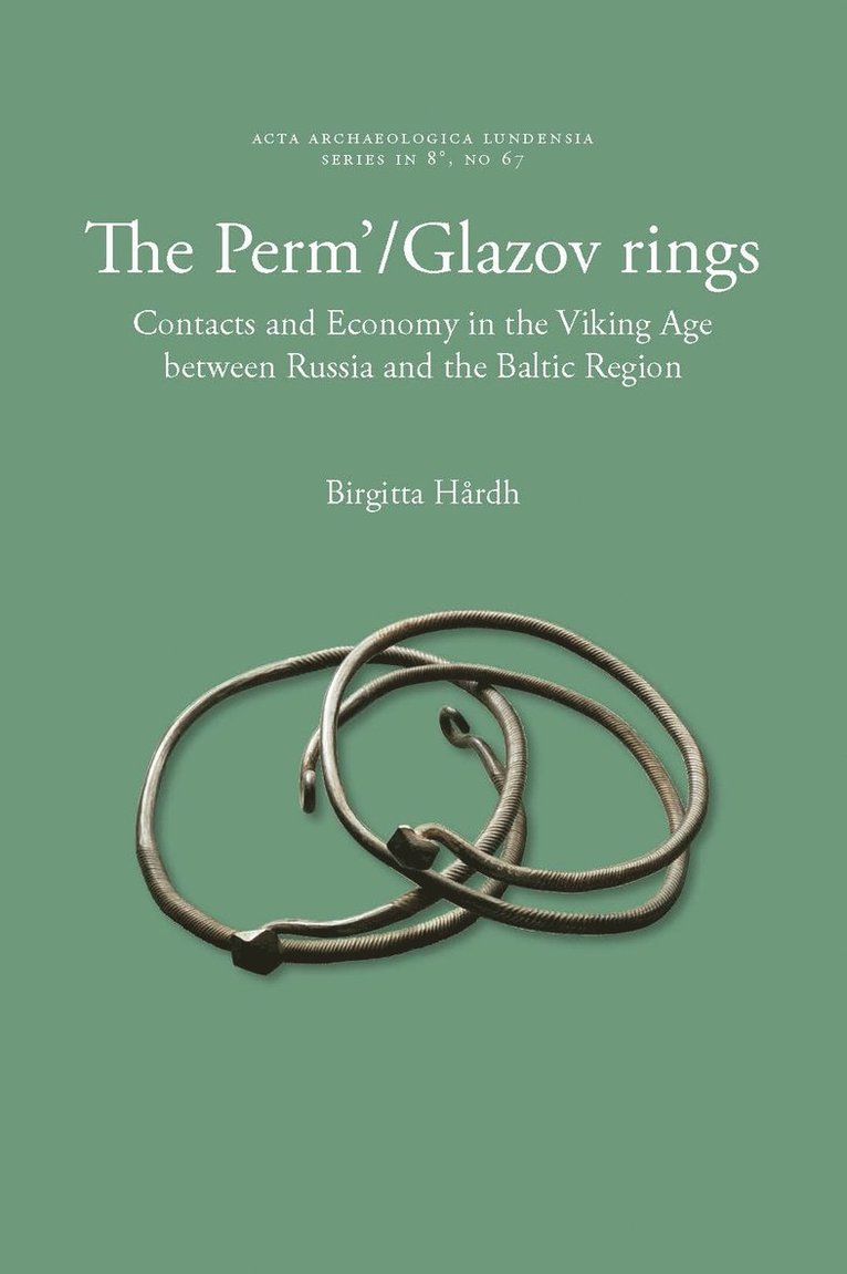 The Perm / Glazov rings 1
