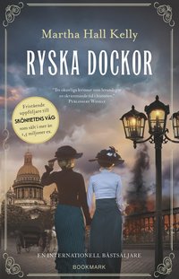 bokomslag Ryska dockor