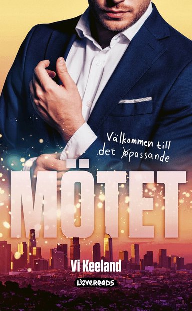 Vi Keeland - Mötet, Pocket