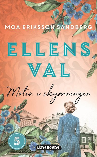 Moa Eriksson Sandberg - Möten i skymningen, Pocket