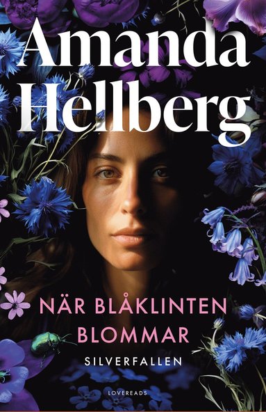 bokomslag När blåklinten blommar