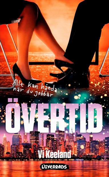 Vi Keeland - Övertid, Pocket