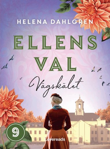 Helena Dahlgren - Vägskälet, Häftad