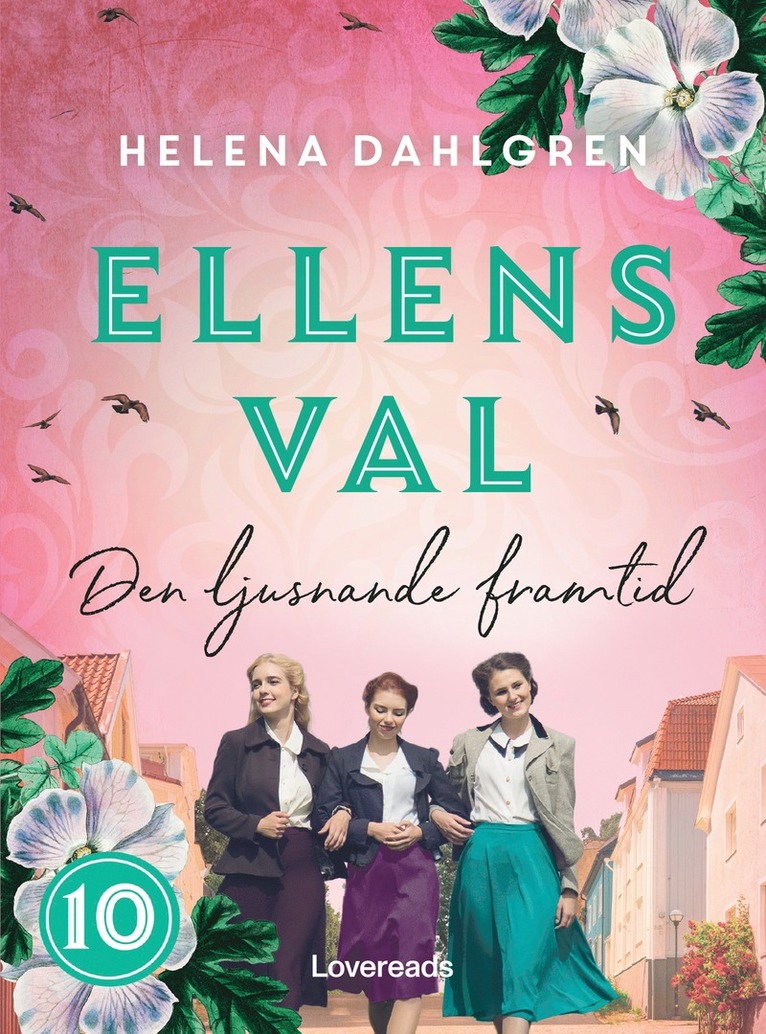 Ellens val: Den ljusnande framtid 1