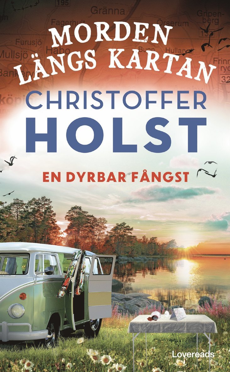 En dyrbar fångst