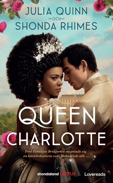 Julia Quinn, Shonda Rhimes - Queen Charlotte, Pocket