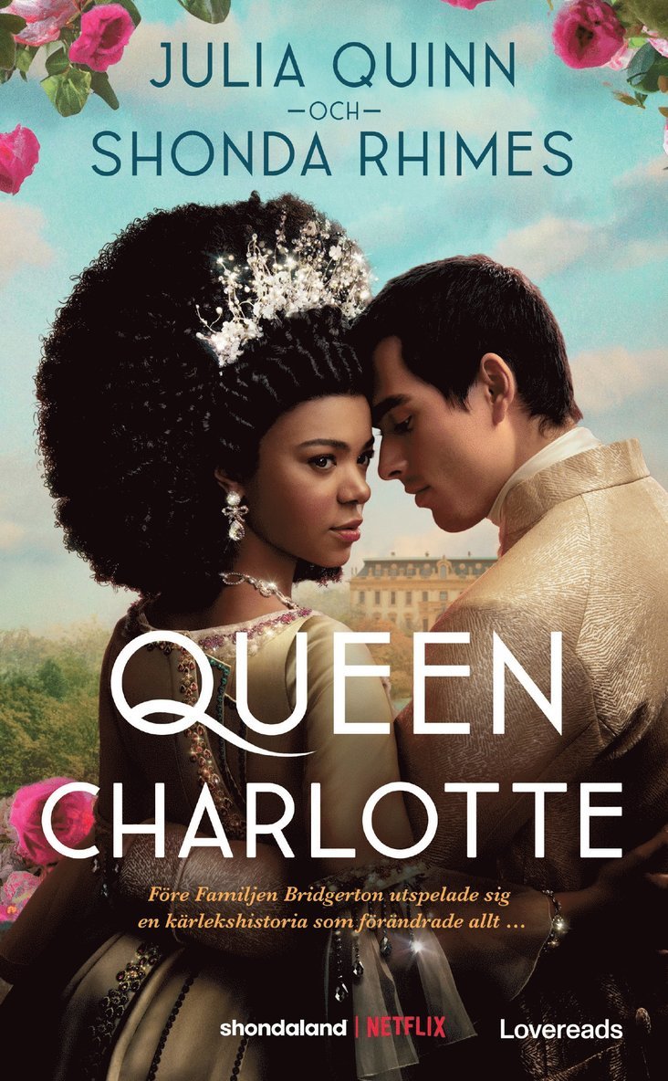 Queen Charlotte 1