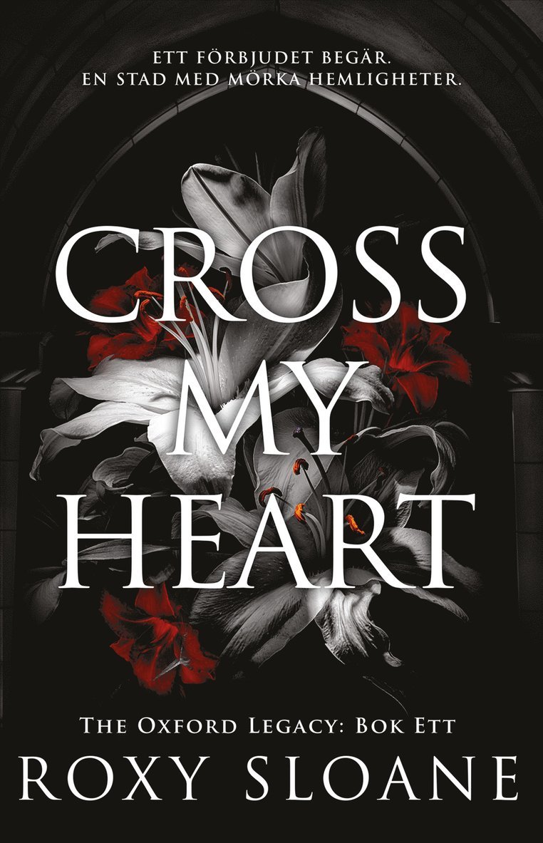 Cross My Heart (svensk utgåva)