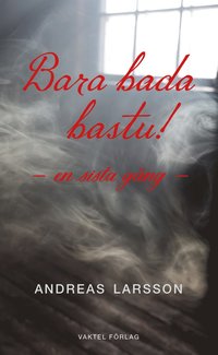 bokomslag Bara bada bastu - en sista gång
