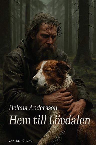 Helena Andersson - Hem till Lövdalen, Häftad