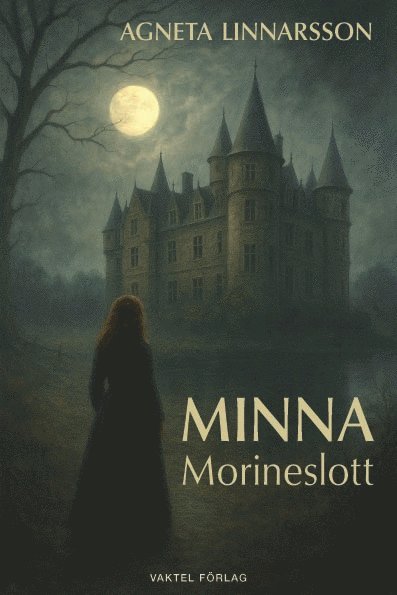 Minna Morineslott