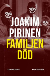 bokomslag Familjen död