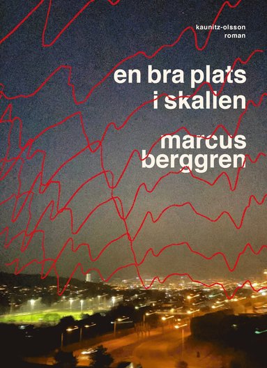 bokomslag En bra plats i skallen