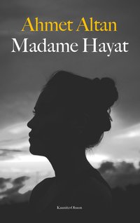 bokomslag Madame Hayat