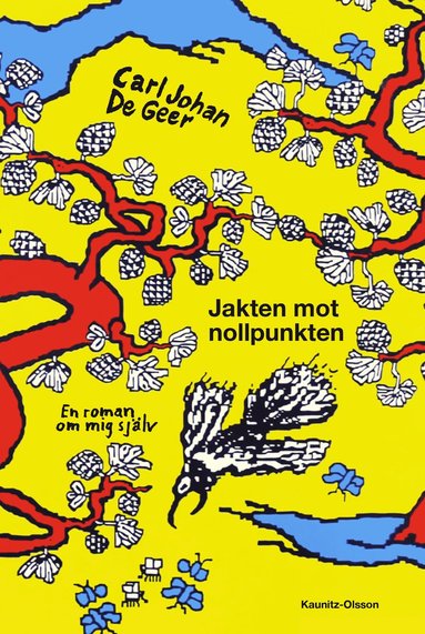 bokomslag Jakten mot nollpunkten