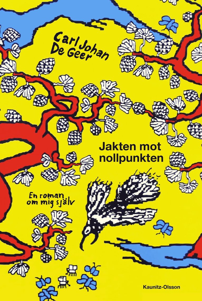 Jakten mot nollpunkten 1