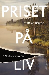 bokomslag Priset på liv : värdet av en far