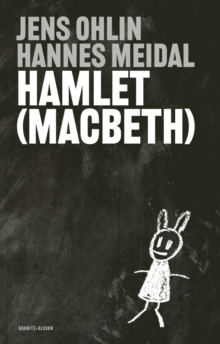 Hamlet (Macbeth) 1