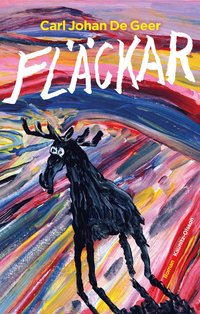 bokomslag Fläckar : en roman om mig själv