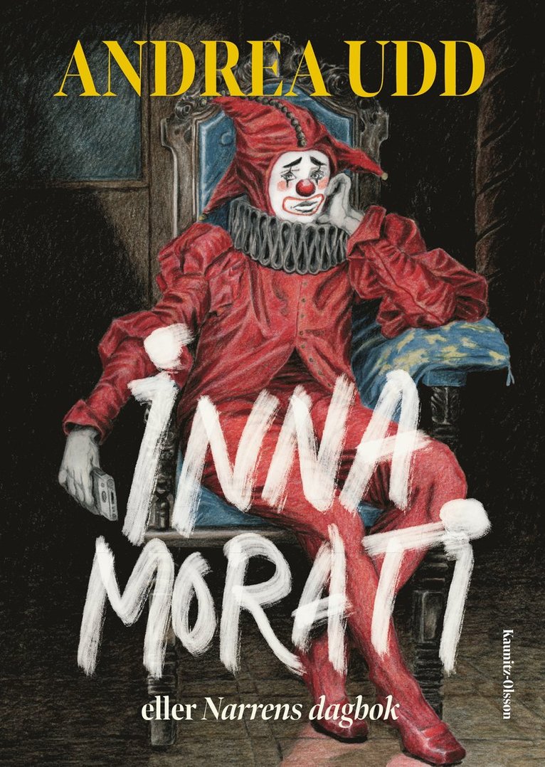 Innamorati, eller Narrens dagbok