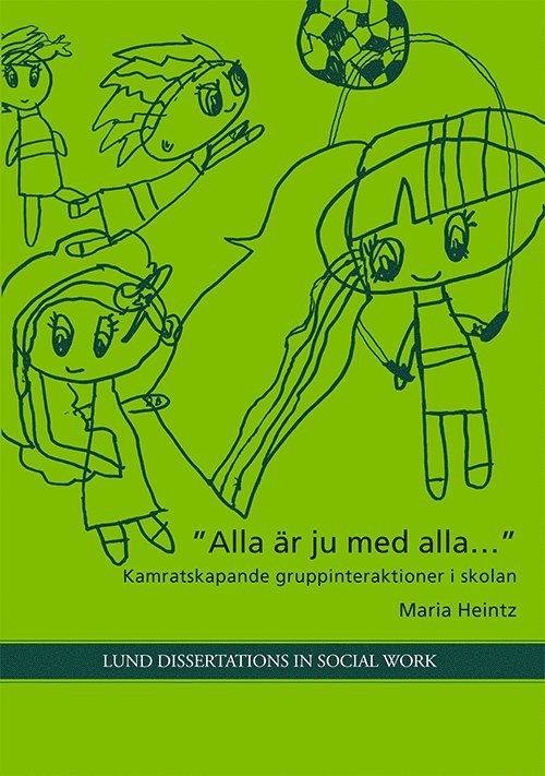 Alla är ju med alla... 1