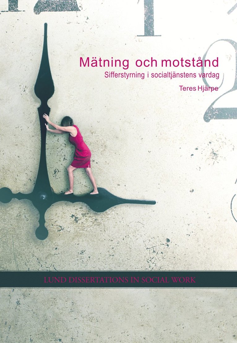 Mätning och motstånd 1