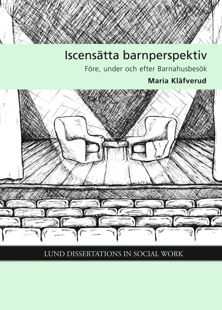Iscensätta barnperspektiv