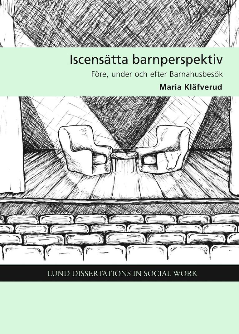 Iscensätta barnperspektiv 1