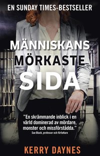 bokomslag Människans mörkaste sida