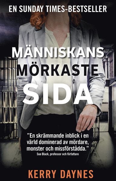 bokomslag Människans mörkaste sida