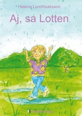 Aj, sa Lotten 1