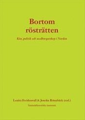 bokomslag Bortom rösträtten: Kön, politik och medborgarskap i Norden