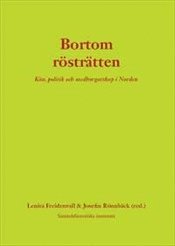 bokomslag Bortom rösträtten: Kön, politik och medborgarskap i Norden