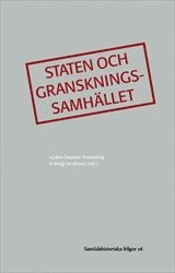 Staten och granskningssamhället, Häftad